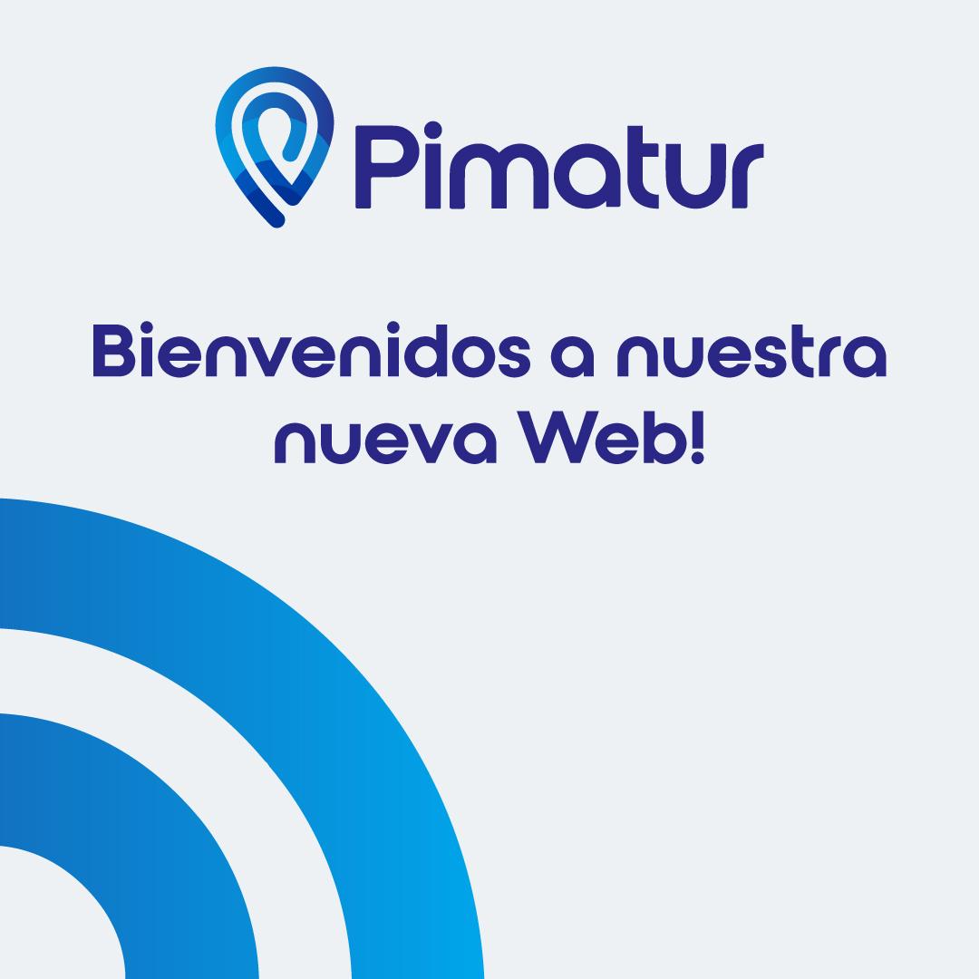 Bienvenida Pimatur