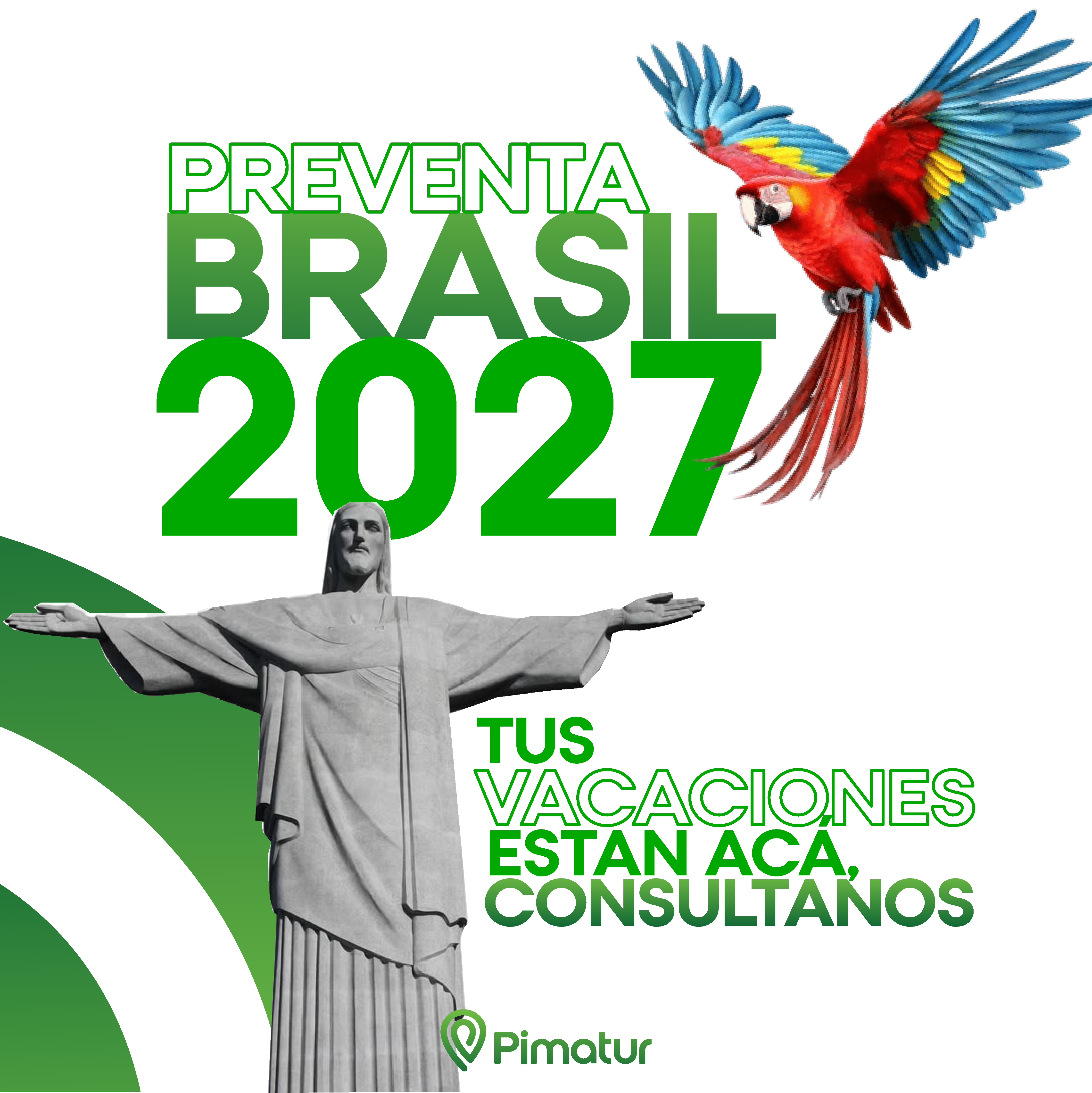 Bienvenida Pimatur
